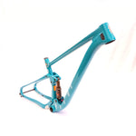 Pedals Project DC Frame // Fox DPS Factory 3Pos Lever - Small - Grade B