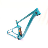 Pedals Project DC Frame // Fox DPS Factory 3Pos Lever - Small - Grade B