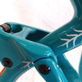 Pedals Project DC Frame // Fox DPS Factory 3Pos Lever - Small - Grade B