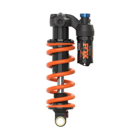 Fox DHX Factory 2Pos-Adjust Shock 2023 - 205 x 60mm (Trunnion)