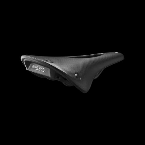Brooks C15 Cambium Carved All-Weather Saddle