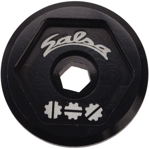 Salsa Split Pivot Dropout Tool Top Cap