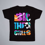 Brother Cycles Microbe T-shirt