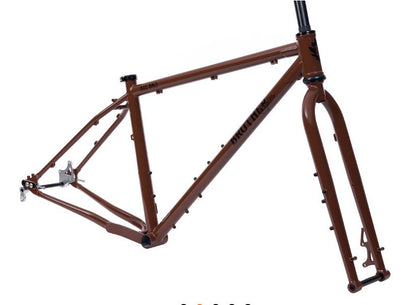 Brother Cycles Big Bro Frameset