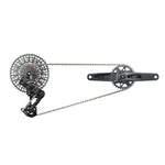 SRAM GX T-Type Eagle Transmission AXS Groupset