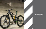Hope HB916 Pre-Order Deposit