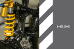 Hope HB916 Pre-Order Deposit