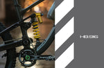 Hope HB916 Pre-Order Deposit