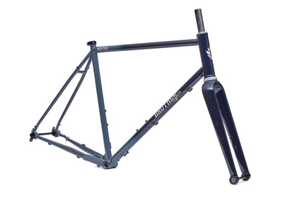 2024 Brother Cycles Mehteh Frameset