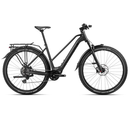 2023 Orbea Kemen 30 Mid