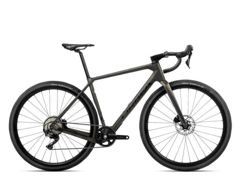2022 Orbea Terra M30 Team 1X (Upgraded)