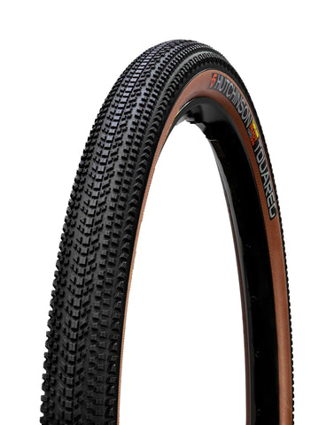 Hutchinson Touareg Tyre