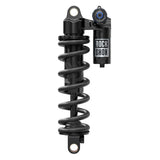 ROCKSHOX SUPER DELUXE ULTIMATE COIL RC2T SHOCK - STANDARD TRUNNION - 205X65