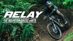2023 Transition Relay Pre-Order Deposit