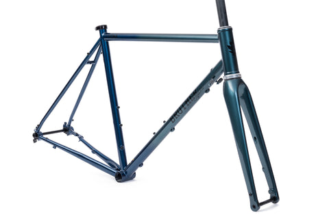 Brother Stroma Frameset