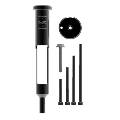 OneUp EDC Tool V2 Threadless Carrier
