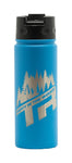Transition 'Party in the Woods' Stainless Bottle 510ml