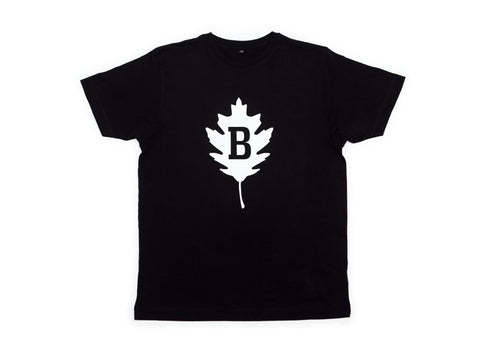 Brother Cycles Oak Leaf T-shirt